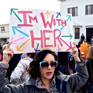 Meet your Posher, Kat